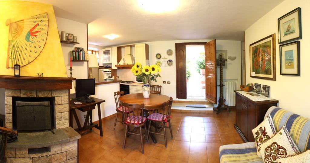 Primettahouse Hotel San Gimignano Eksteriør billede