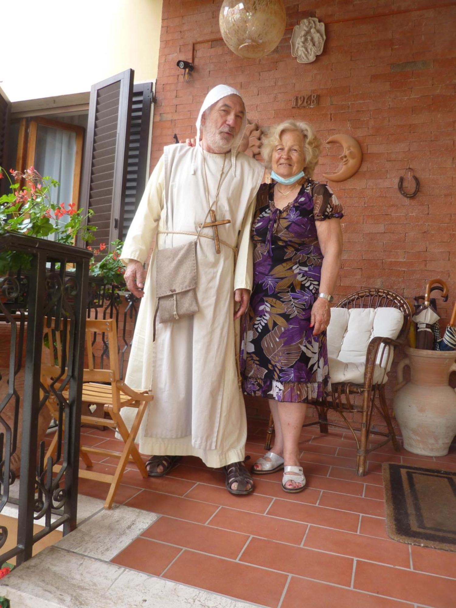 Primettahouse Hotel San Gimignano Eksteriør billede