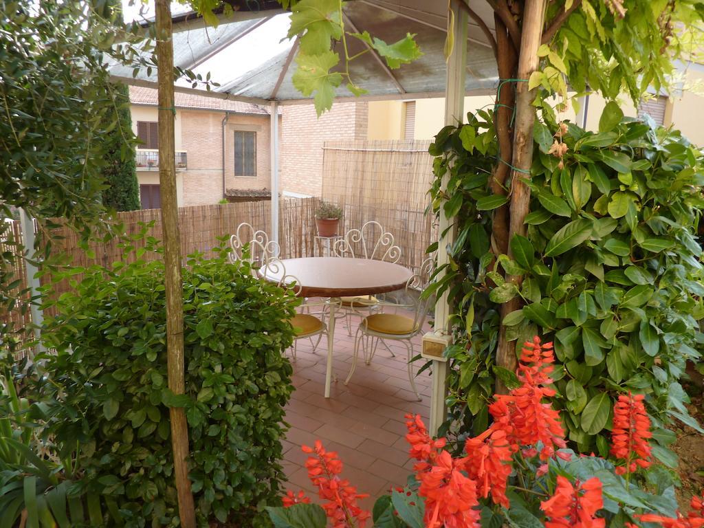Primettahouse Hotel San Gimignano Eksteriør billede
