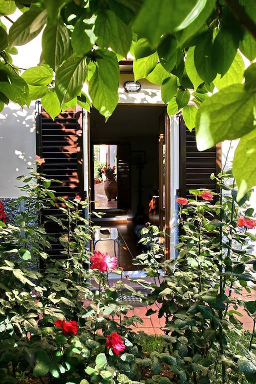 Primettahouse Hotel San Gimignano Eksteriør billede