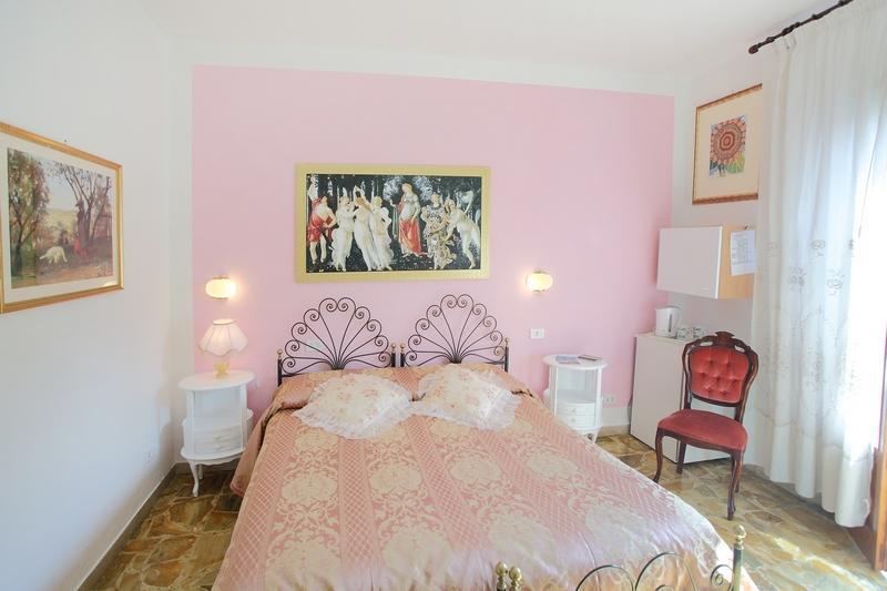 Primettahouse Hotel San Gimignano Eksteriør billede