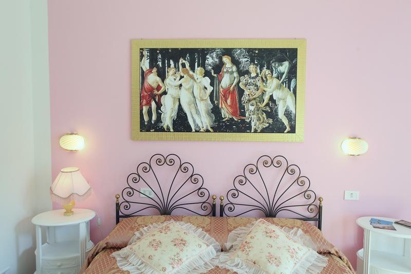 Primettahouse Hotel San Gimignano Eksteriør billede